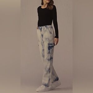 🆕Simple Society Super High Rise Baggy Jeans